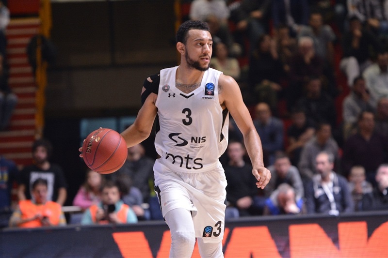 Nigel Williams-Goss