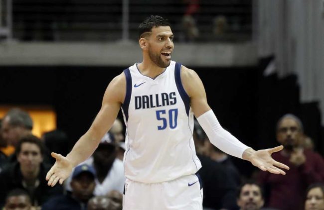 Salah Mejri