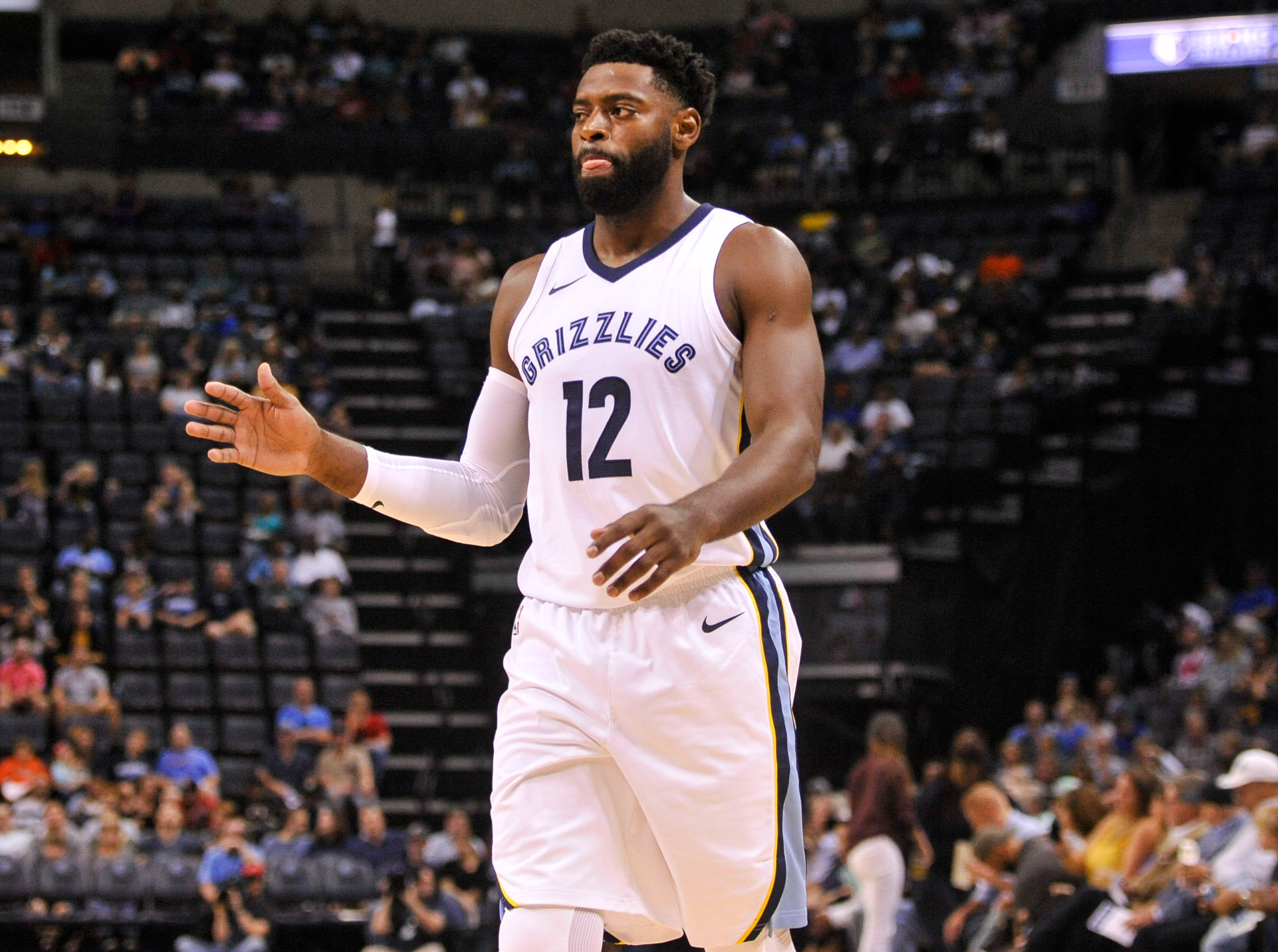 Tyreke Evans