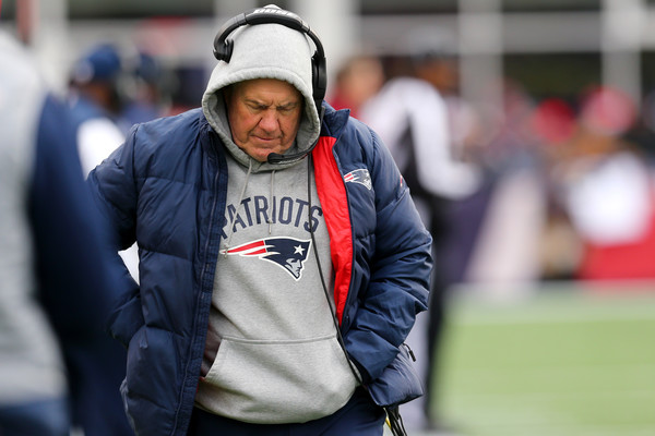 Bill Belichick