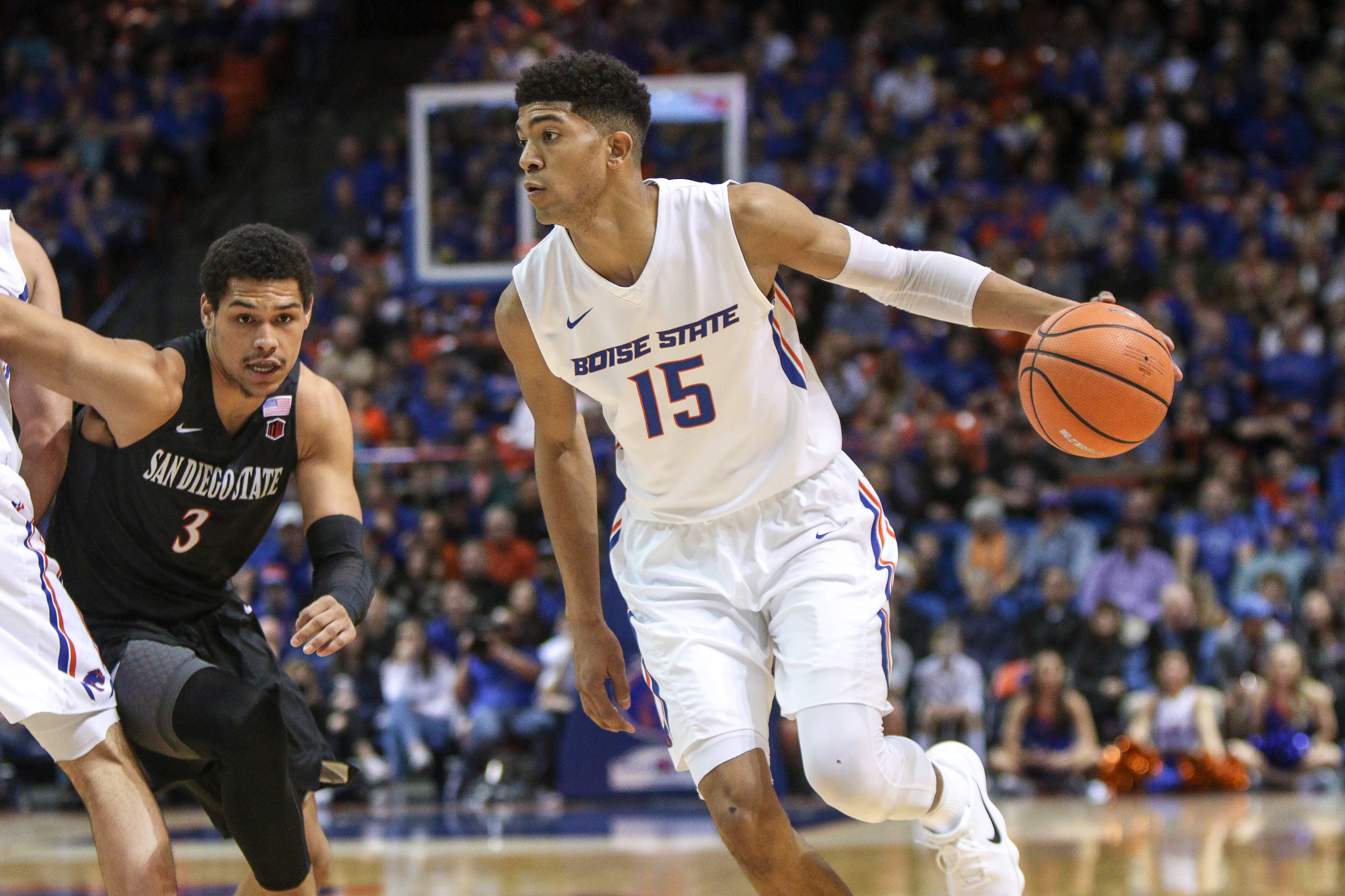 Chandler Hutchison