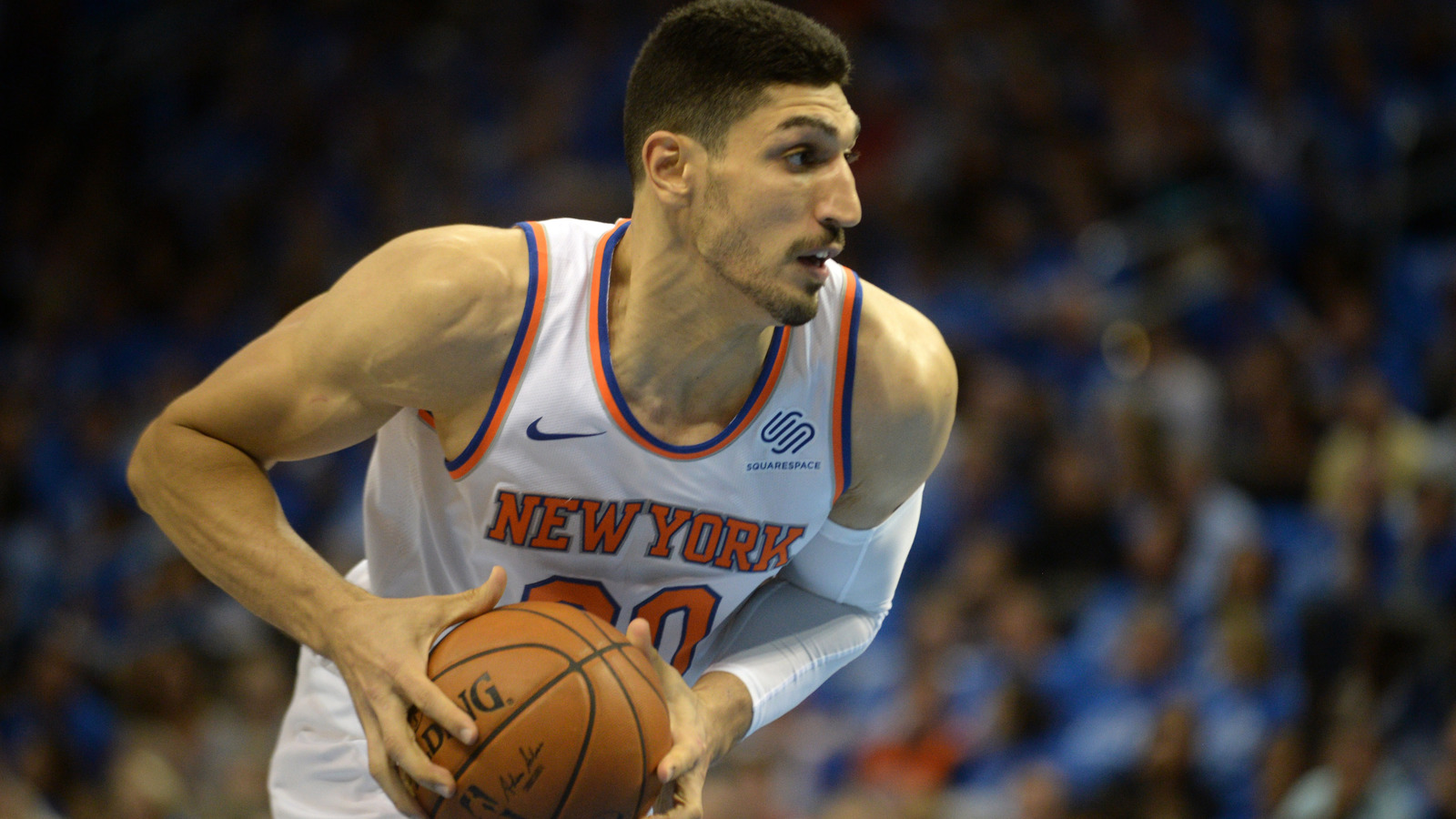 Enes Kanter