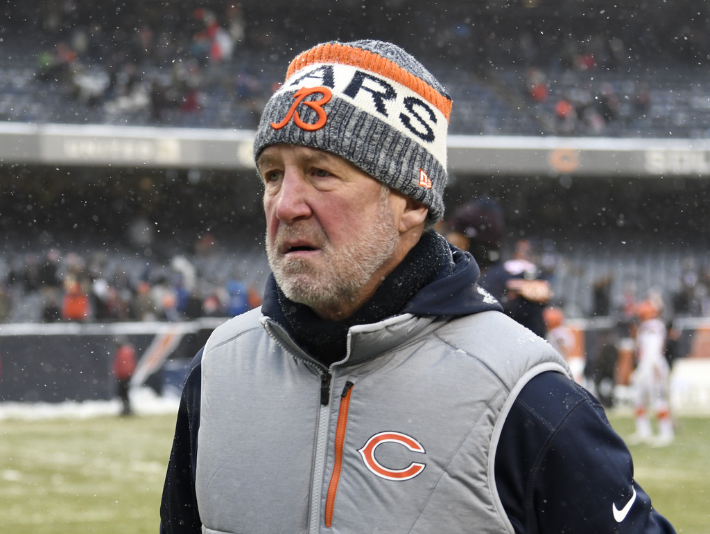 John Fox