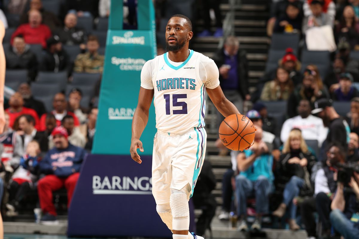 Kemba Walker