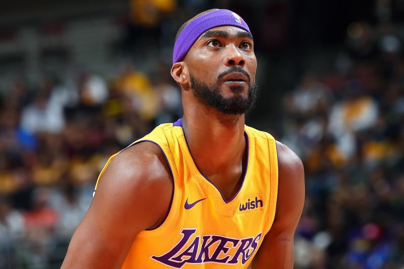 Corey Brewer