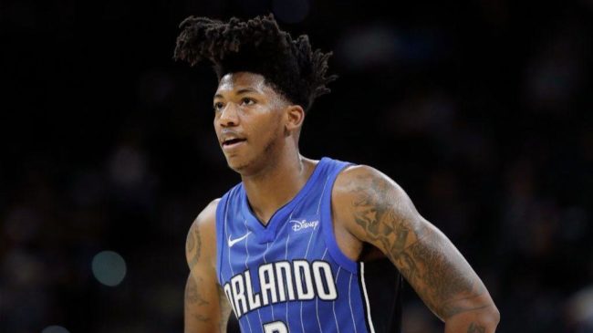 Elfrid Payton