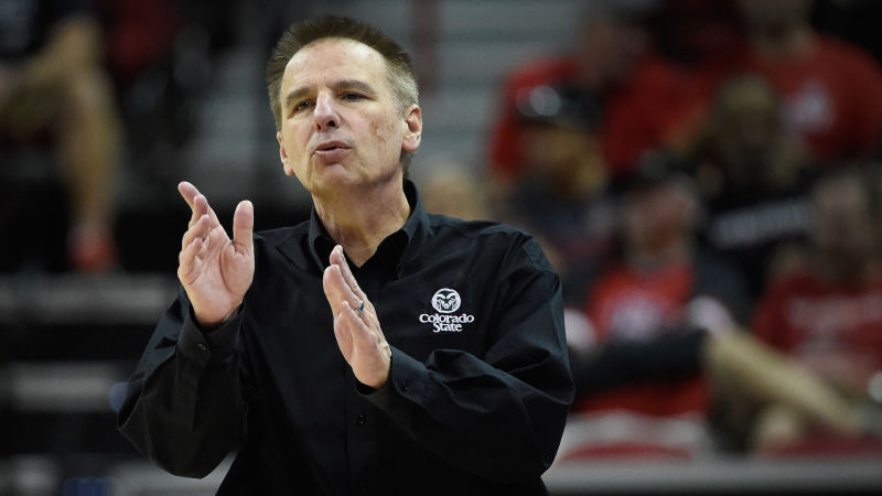 Larry Eustachy