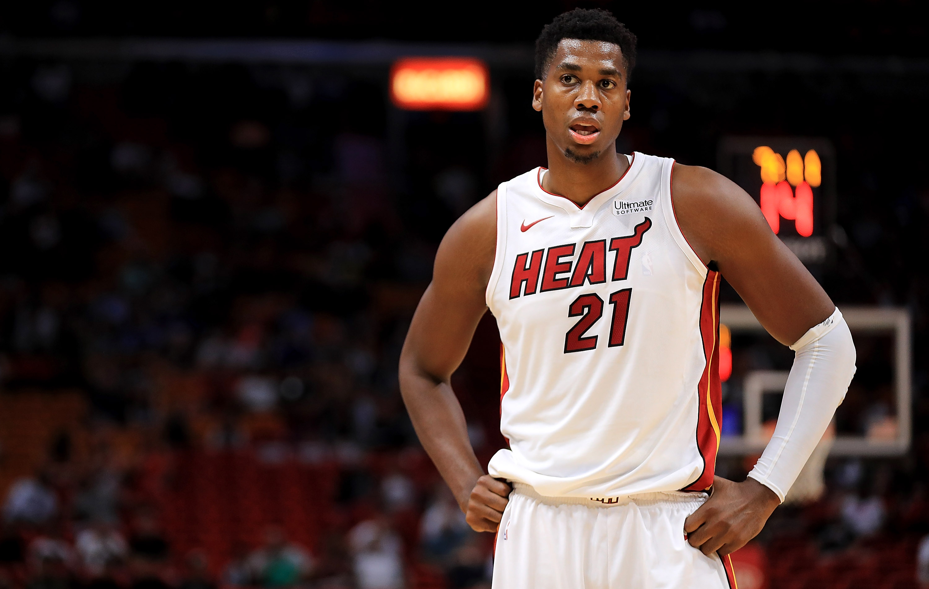 Hassan Whiteside