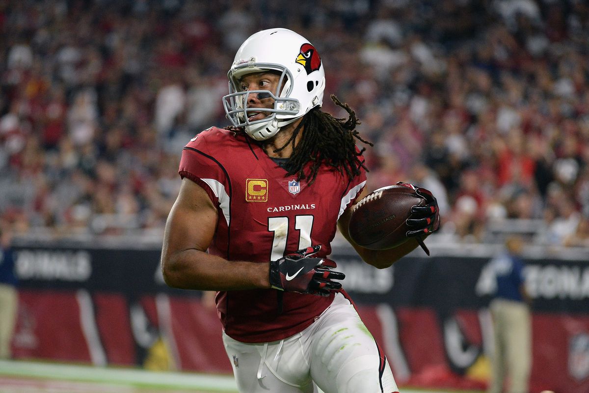 Larry Fitzgerald