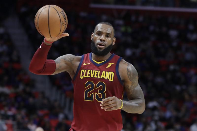 LeBron James Diet, Workouts, Treatment Cost Him $1.5 Million in Body Care