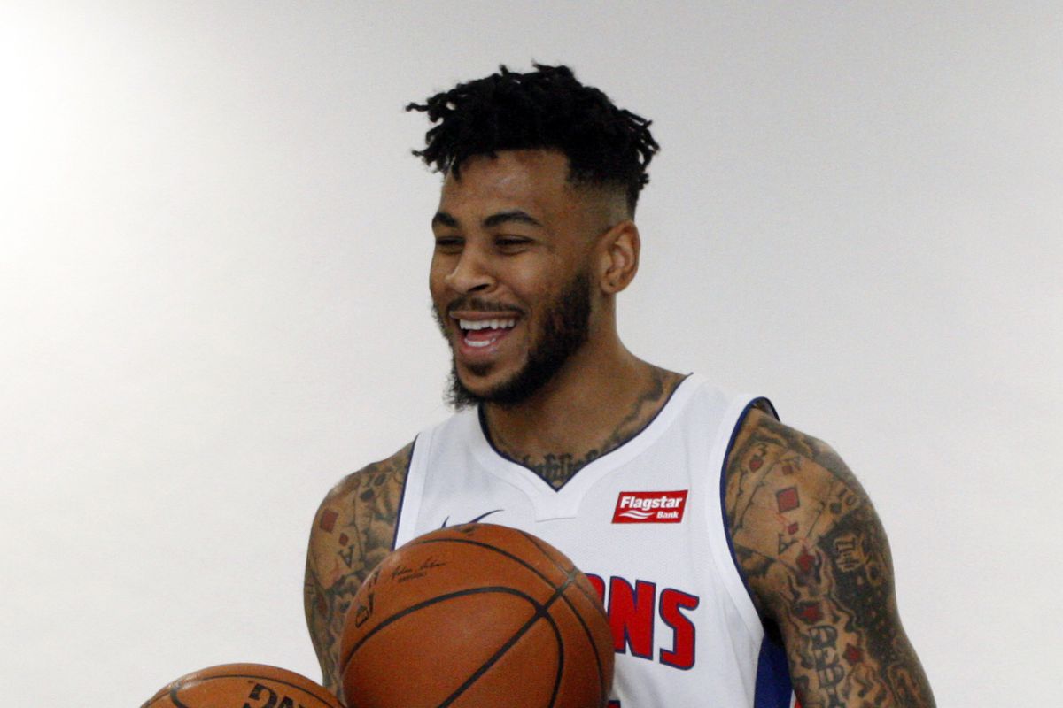 Eric Moreland