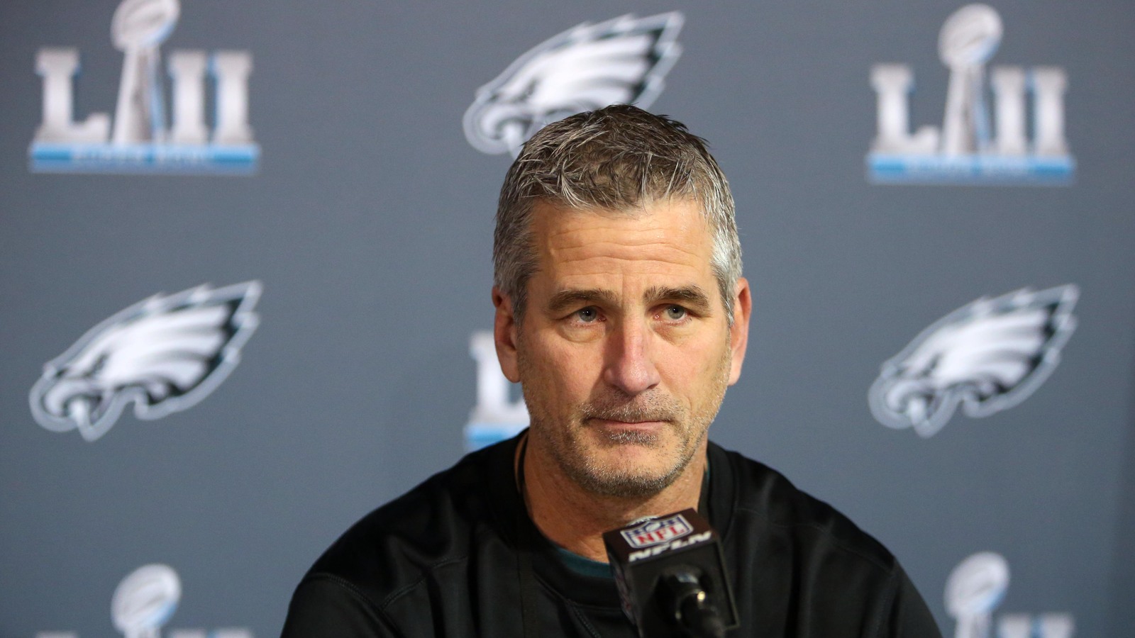 Frank Reich