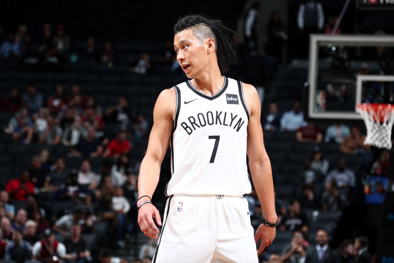 Jeremy Lin