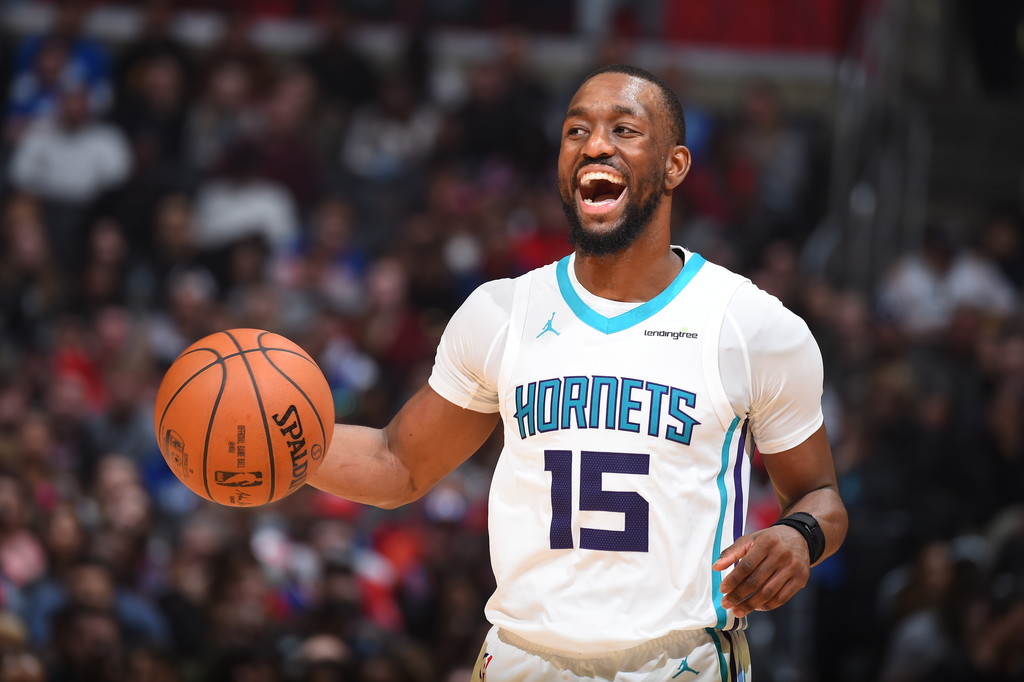 Kemba Walker