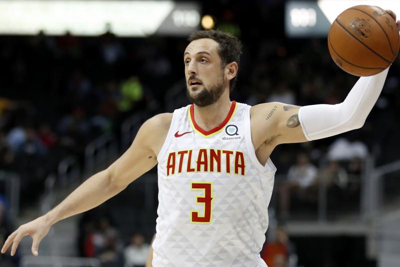 Marco Belinelli