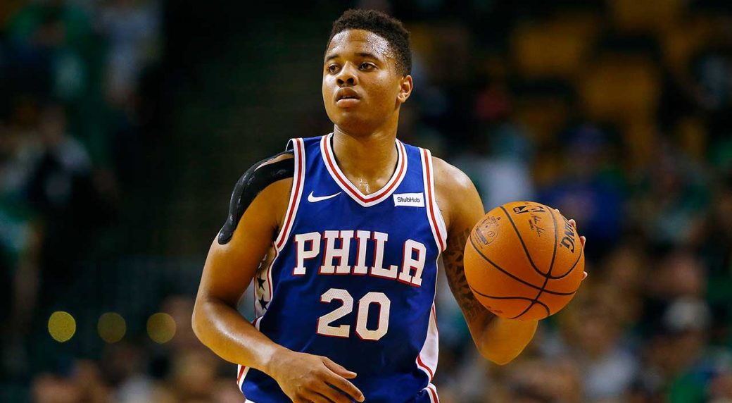 Markelle Fultz