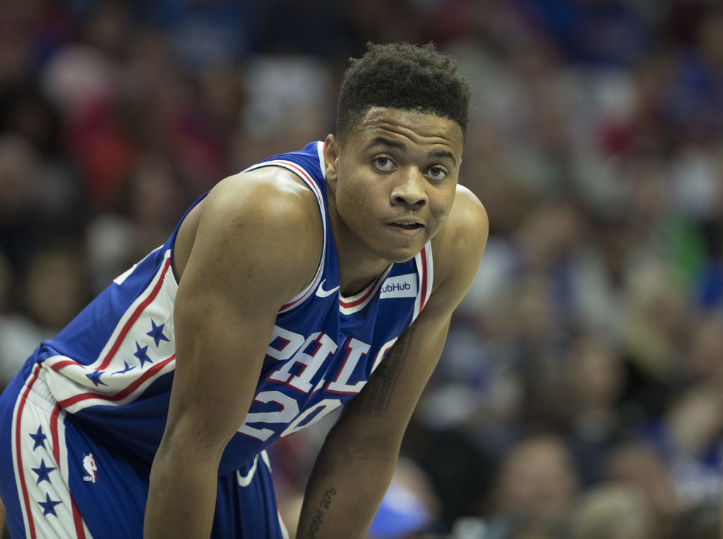 Markelle Fultz