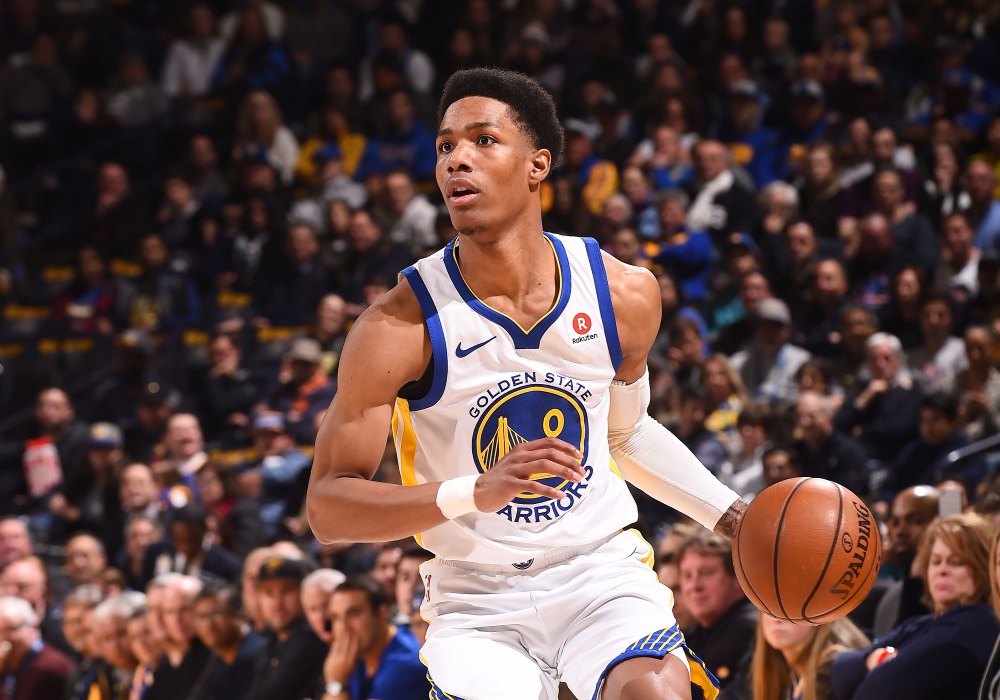 Patrick McCaw