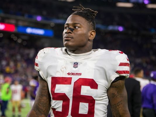 Reuben Foster