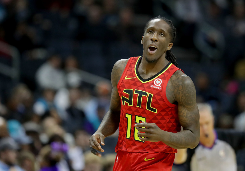 Taurean Prince