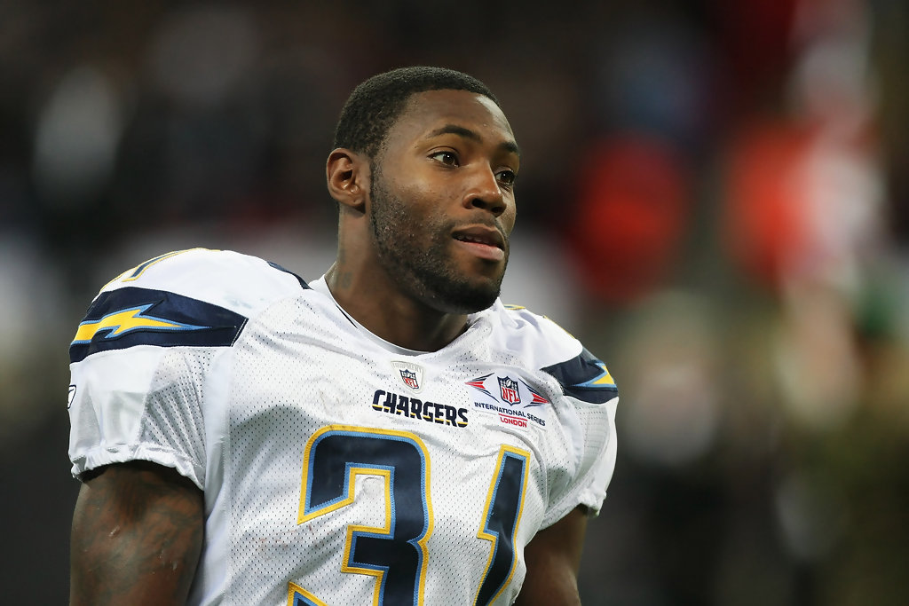 Antonio Cromartie headed to the Pro Bowl - Revenge of the Birds