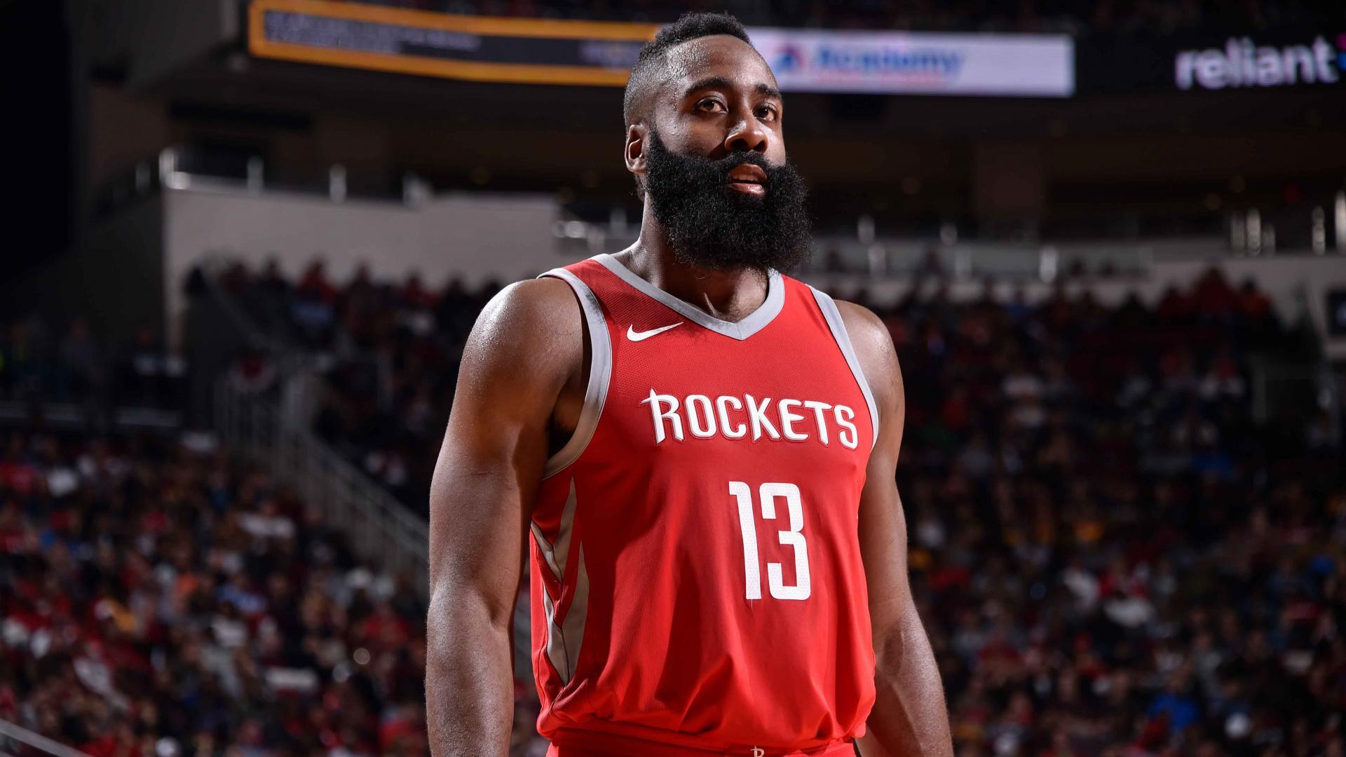 James Harden