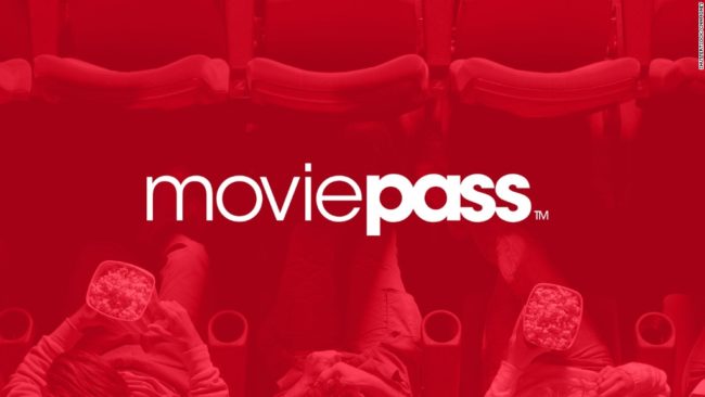 MoviePass