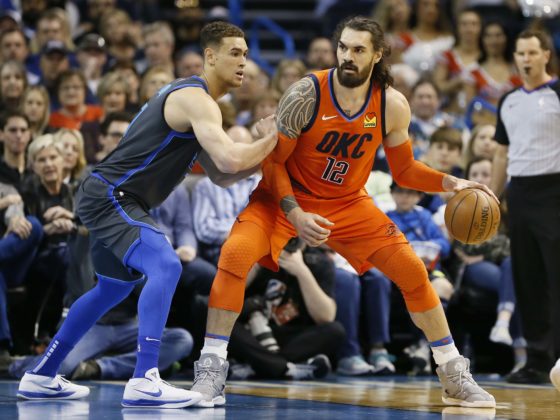 steven adams