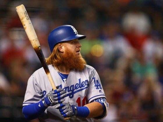 Justin Turner
