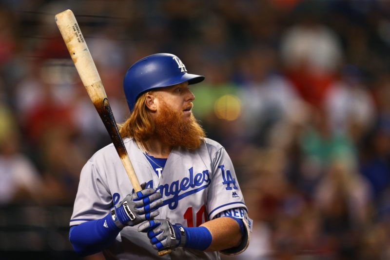 Justin Turner