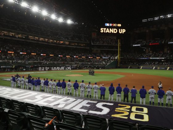 Los Angeles Dodgers