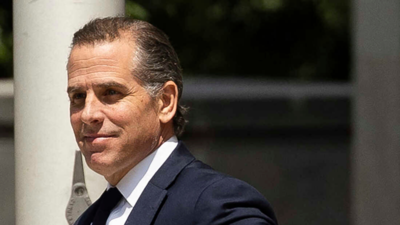 Hunter Biden Willing To Testify In December