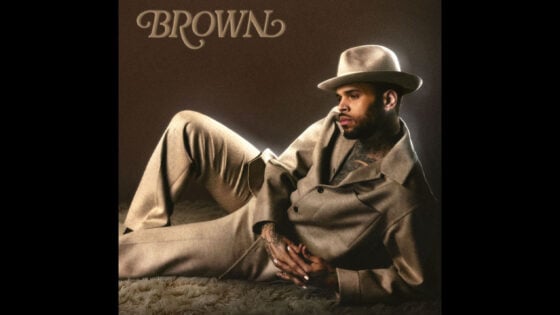 Chris Brown