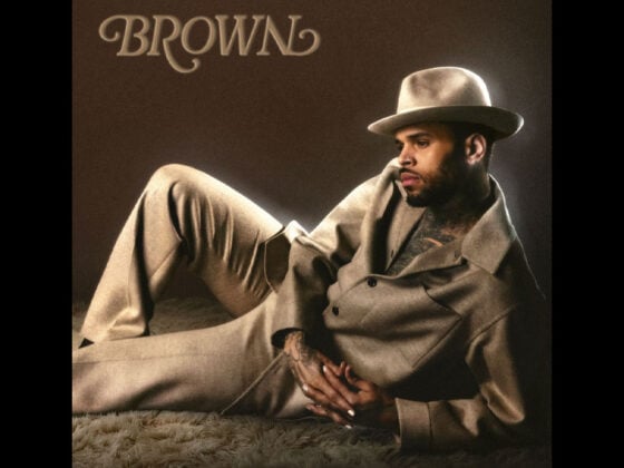 Chris Brown