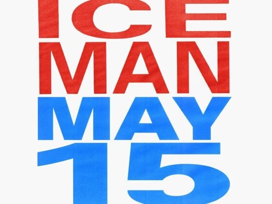 Drake ICEMAN