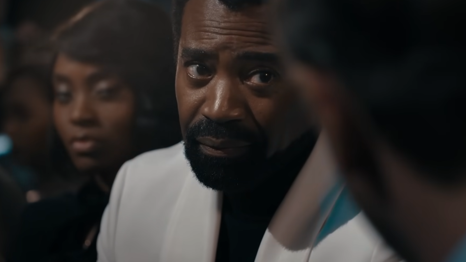 50 Cent's ‘Fightland' Brings Boxing and Revenge to STARZ