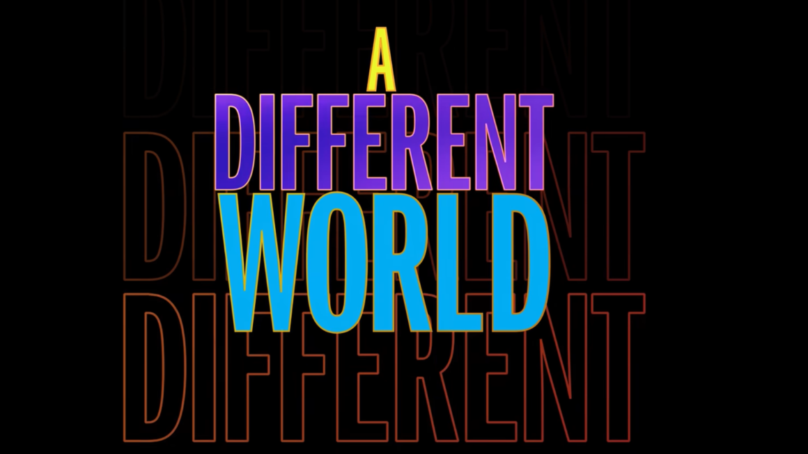 Starring Jasmine Guy, Maleah Joi Moon, and Kadeem Hardison, Netflix's 'A Different World' debuts on September 24, 2026.