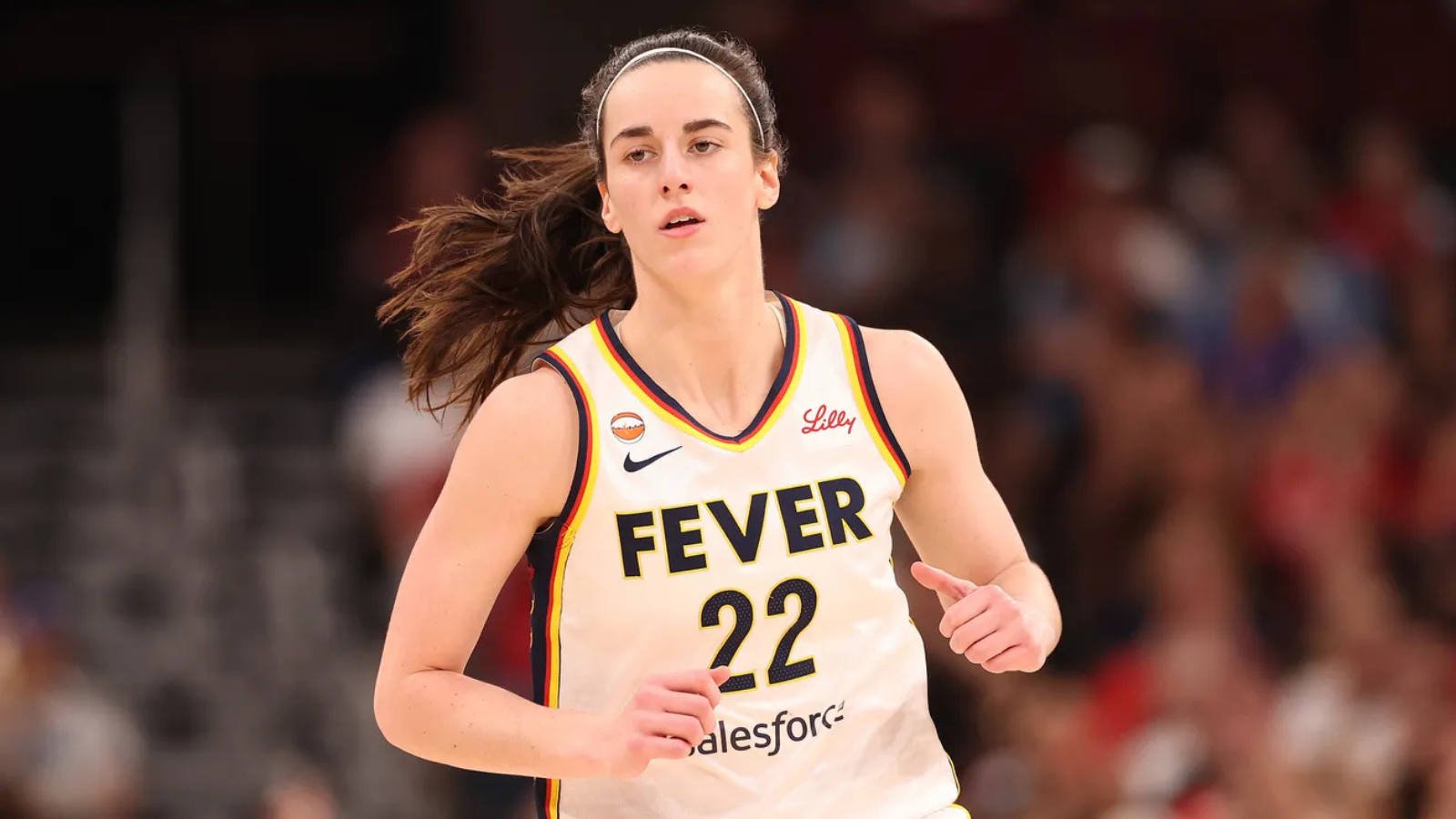 Clark Cleared: WNBA Rescinds Tech, Saves Liberty Date